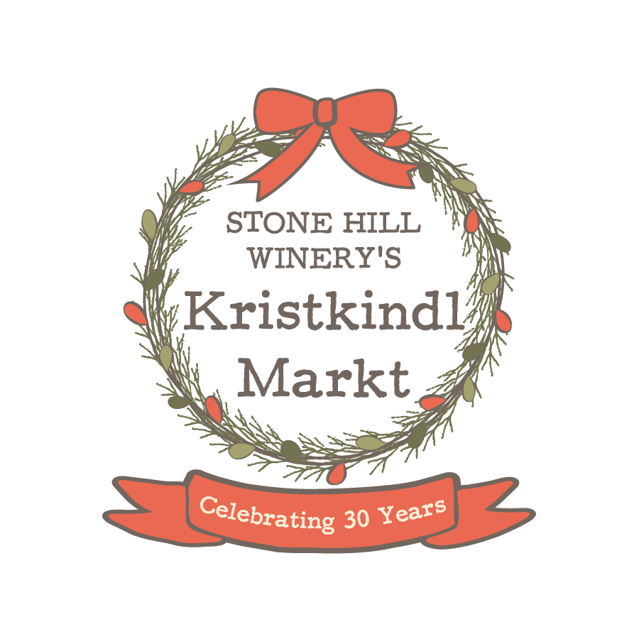Kristkindl Markt at Stone Hill Winery