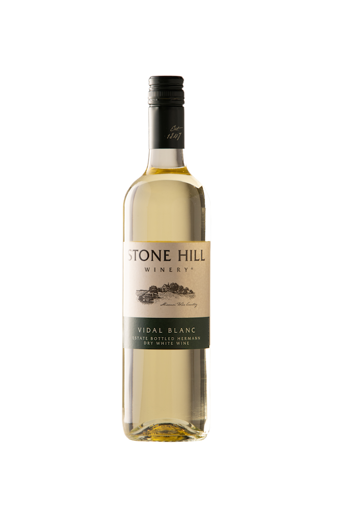 Stone Hill Vidal Blanc