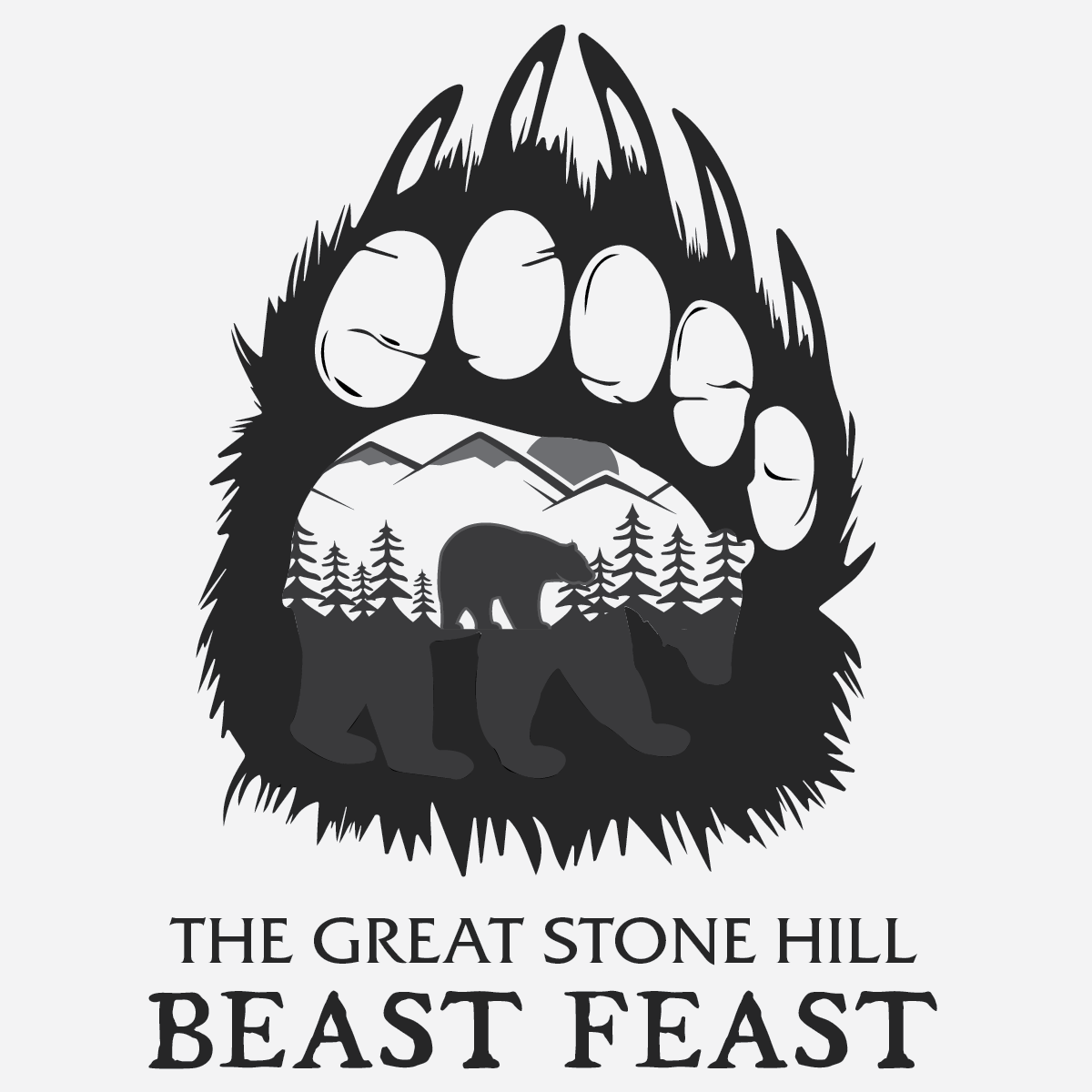 Stone Hill Beast-Feast