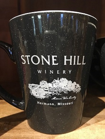 Stone Hill Coffee Mug22