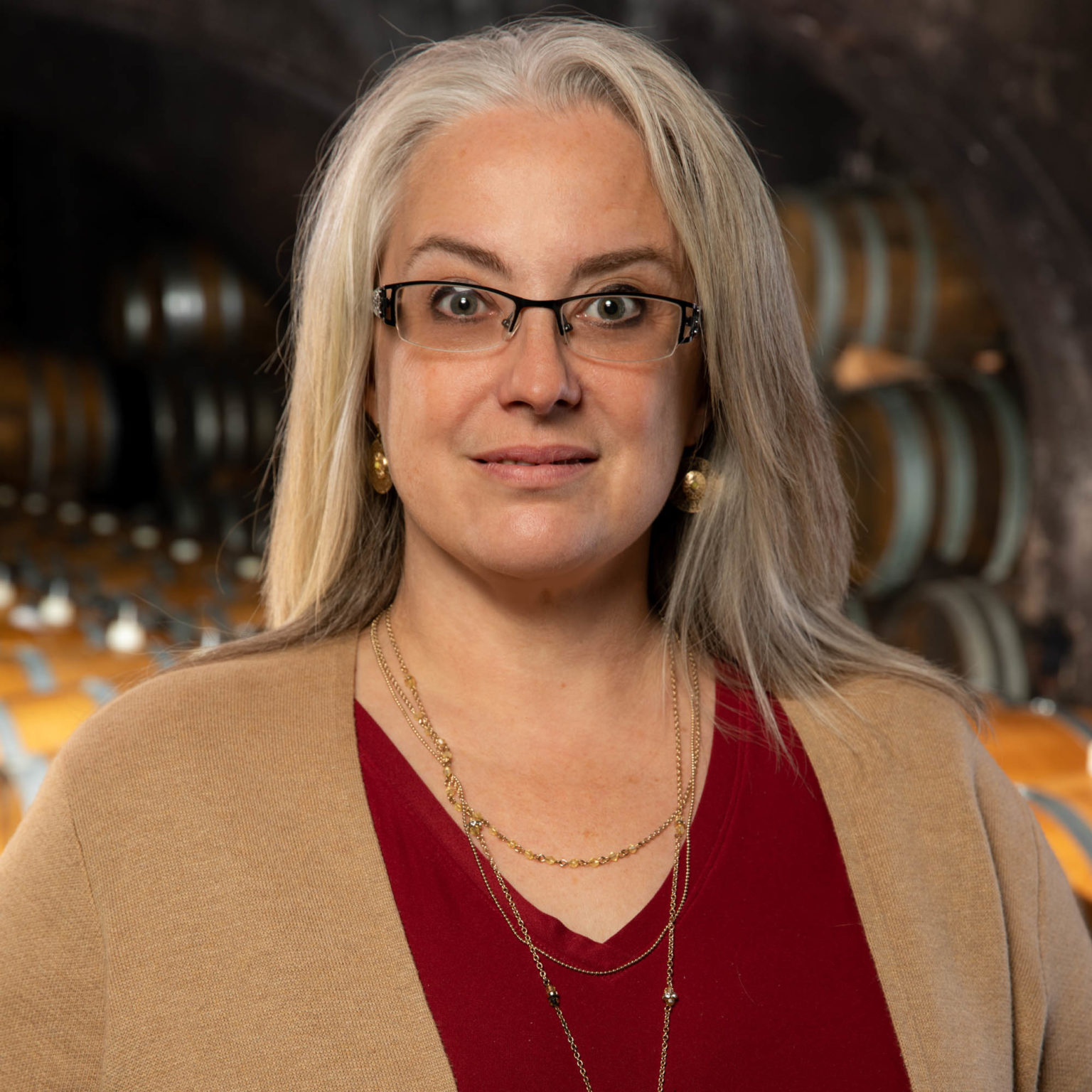 Shelly Stone Hill Winery