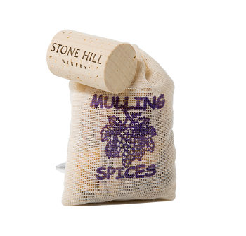 Stone Hill mullingspices2