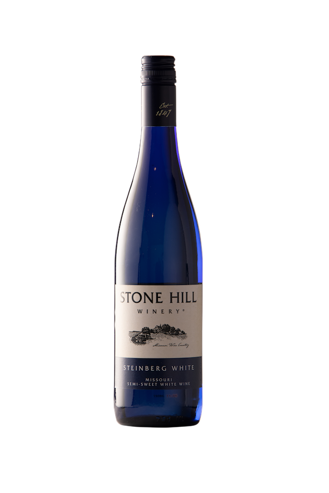 Stone Hill Steinberg White