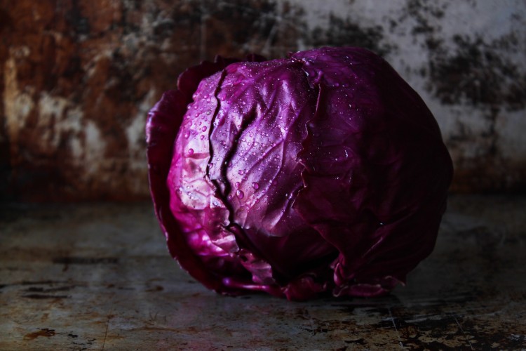 Stone Hill Winery Braised Red Cabbage
