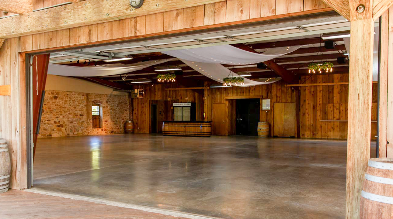 Sherry House - Private Event Space