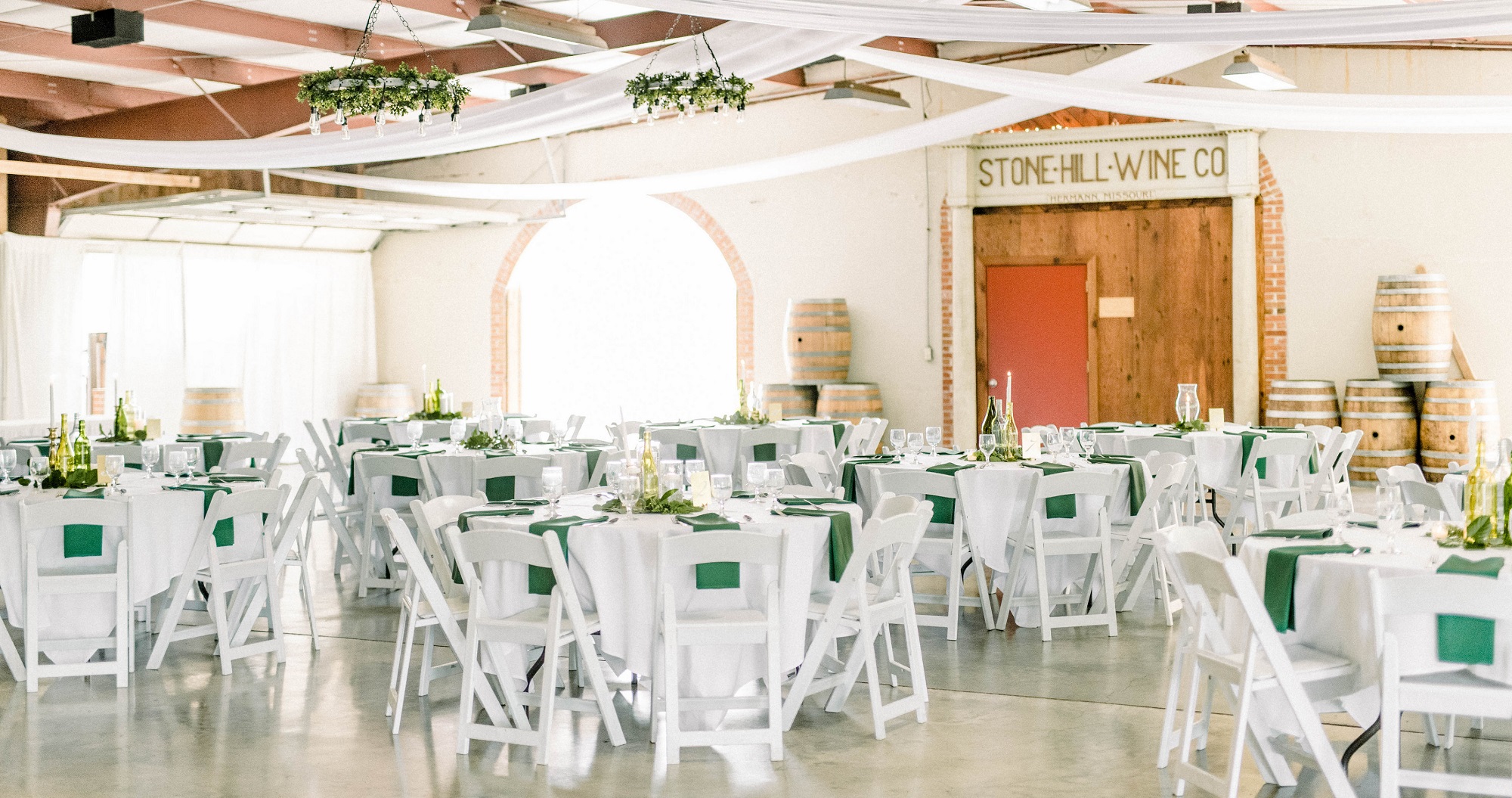 Sherry House Event Space