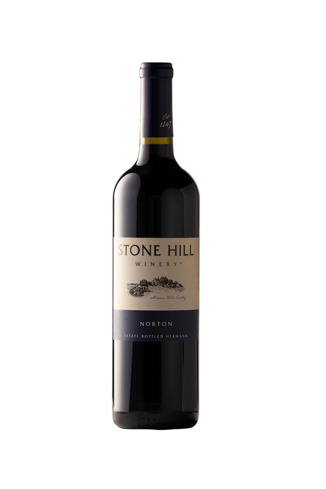 Stone Hill Winery Norton