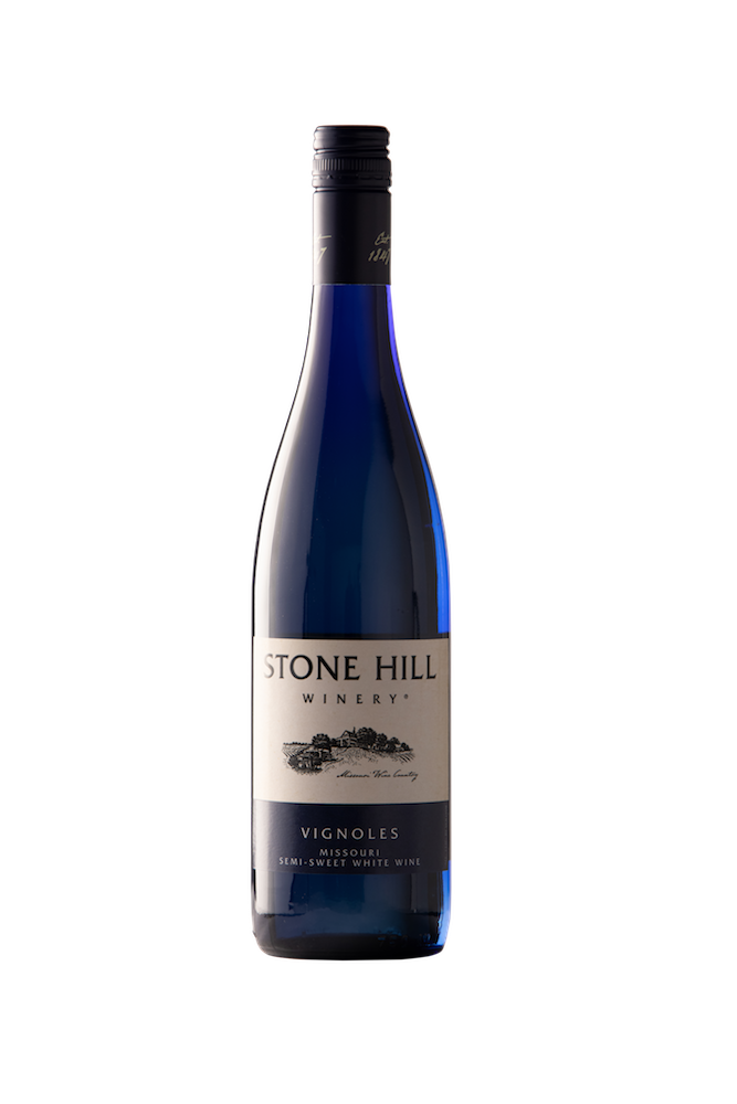 Stone Hill Winery Vignoles
