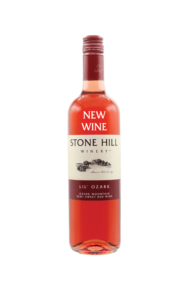Stone Hill Winery Lil Ozark