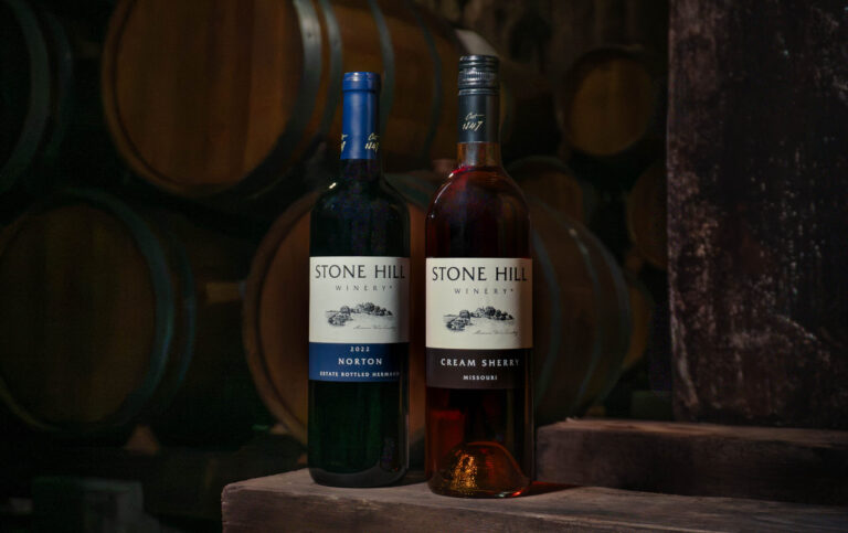 2026 Decanter World Wine Awards Bestow Honors to Stone Hill Wines